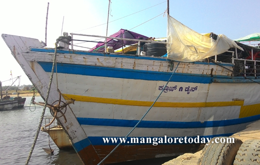 floating restaurant in Mangalore